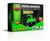 Signal King USB WiFi High Power 2000mW 360000N (ch -