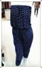 เกาะอกจั๊มสูธผ้ายืด น่ารักสุด ๆ
