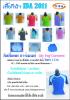 เสื้อกีฬา I-DA IDA111