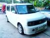 ขาย Nissan cube3