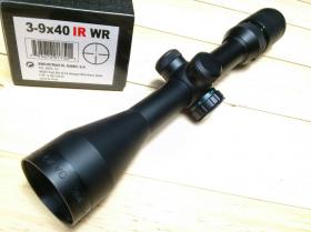 ขาย GAMO  3-9x40 IR WR