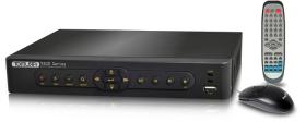 PS-9304s 4-CH H.264 DVR