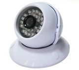 PS-W82  IR Dome Camera