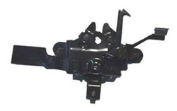 ขายกลอนฝากระโปรงหน้า อีซูซุ ดีแม็กซ์