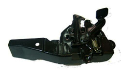 ขายกลอนฝากระโปรงหน้า โตโยต้า ไฮลักส์ วีโก้