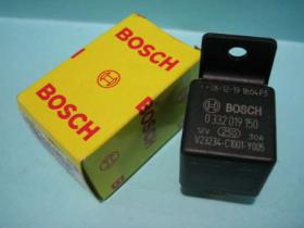 ขายรีเลย์ BOSCH 12V 5ขา