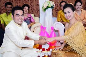 ถ่ายรูปงาน แต่งงาน