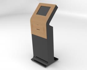 PK105 Smarttech Kiosk