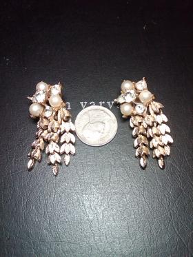 ขาย Sarah Coventry  Earring -