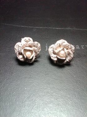 ขาย Silver Earring -