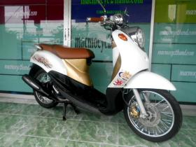 xxxขายแล้วครับ  ฟีโน่ (ฟรีเมี่ยม)สีขาว คลาสสิค