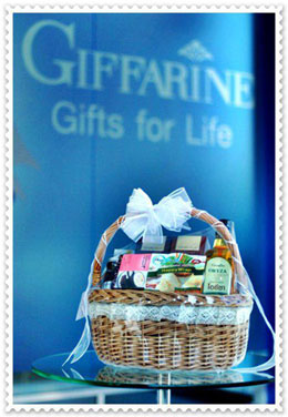 เปลี่ยนรายจ่ายเป็นรายรับกับธุรกิจกิฟฟารีน (Giffarine) 