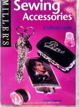 Sewing Accessories: A Collector's Guide