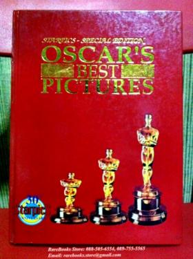 (ขายแล้ว) OSCAR Best Pictures: Starpics-Special Edition