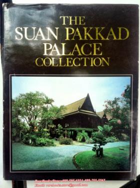 Suan Pakkad Palace Collection