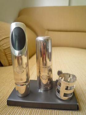 ขาย Selmer Jazz (ขายแล้ว)