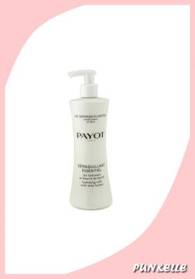 Payot ผลิตภัณฑ์เช็ดทำความสะอาดผิวหน้า (เช็ดเครื่องสำอาง/อื่นๆ ออก)