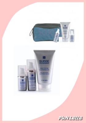Suisse Programme -