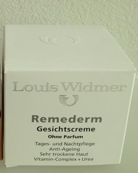 ขาย Louis Widmer Remederm