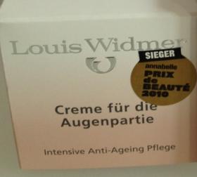 ขาย Louis Widmer Eye Contour Cream