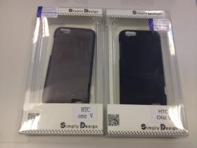 HTC One- V