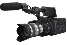 ขาย SONY NEX-FS100PK