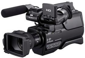 ขาย SONY HXR-MC1500