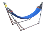 ขาย Steel cradle. -