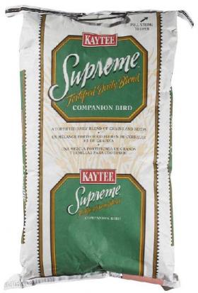 แบ่งขายอาหารกระต่าย kaytee supreme