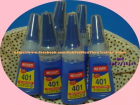 กาว 401