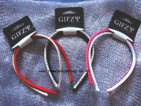 ที่คาดผม ลายจุด Gifzy คิขุน่ารัก