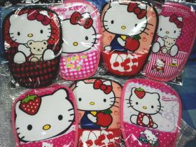 แผ่นรองเม้าส์ Kitty (Kitty Mouse Pad)