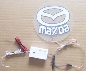 ขาย Mazda logo TS015