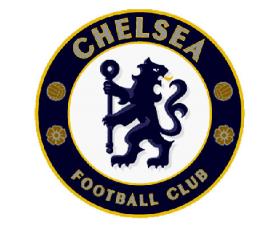 ขาย Chelsea logo GX016