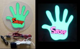 ขาย Hand stop Y022