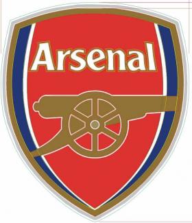ขาย Arsenal GX018
