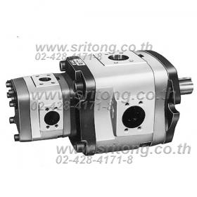	ขาย ปั๊มไฮดรอลิกแบบเฟืองใน NACHI IPH ปั๊มไฮดรอลิค Hydraulic Internal Gear Pump ไฮโดรลิค ไฮโดรลิก
