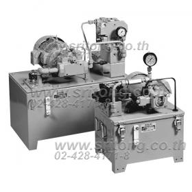 ขาย เพาเวอร์ยูนิต (Hydraulic Power Unit) ไฮดรอลิก NACHI NCP, NNP, NSP ยูนิตไฮดรอลิค ไฮโดรลิค ไฮโดรลิก