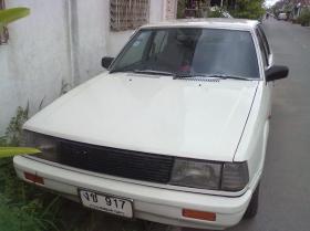 ขาย mazda 626