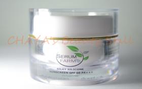 ขาย SERUMFARM Sunscreen SPF69PA+++
