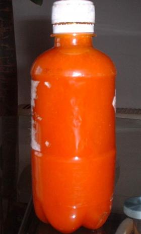 Crude Palm Oil Grade A FFA 5% MAx น้ำมันปาล์มดิบ