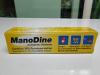 Manodine Antiseptic ointment โพวีโดน-ไอโอดีน ออยเมนต์ 25 กรัม