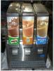 juice dispenser. 3 โถ โถละ 9 ลิตร