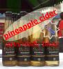 Pineapple cider -