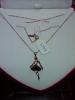 SWAROVSKI Necklace -