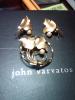 12K Earring -