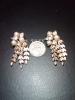 Sarah Coventry  Earring -