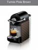 Nespresso Pixie - Koenig Aluminium Pixie - Koenig Aluminium