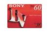 Sony DVM-60R