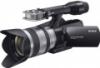 SONY NEX-VG20